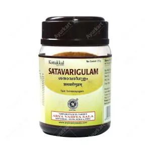 Satavarigulam - Kottakkal