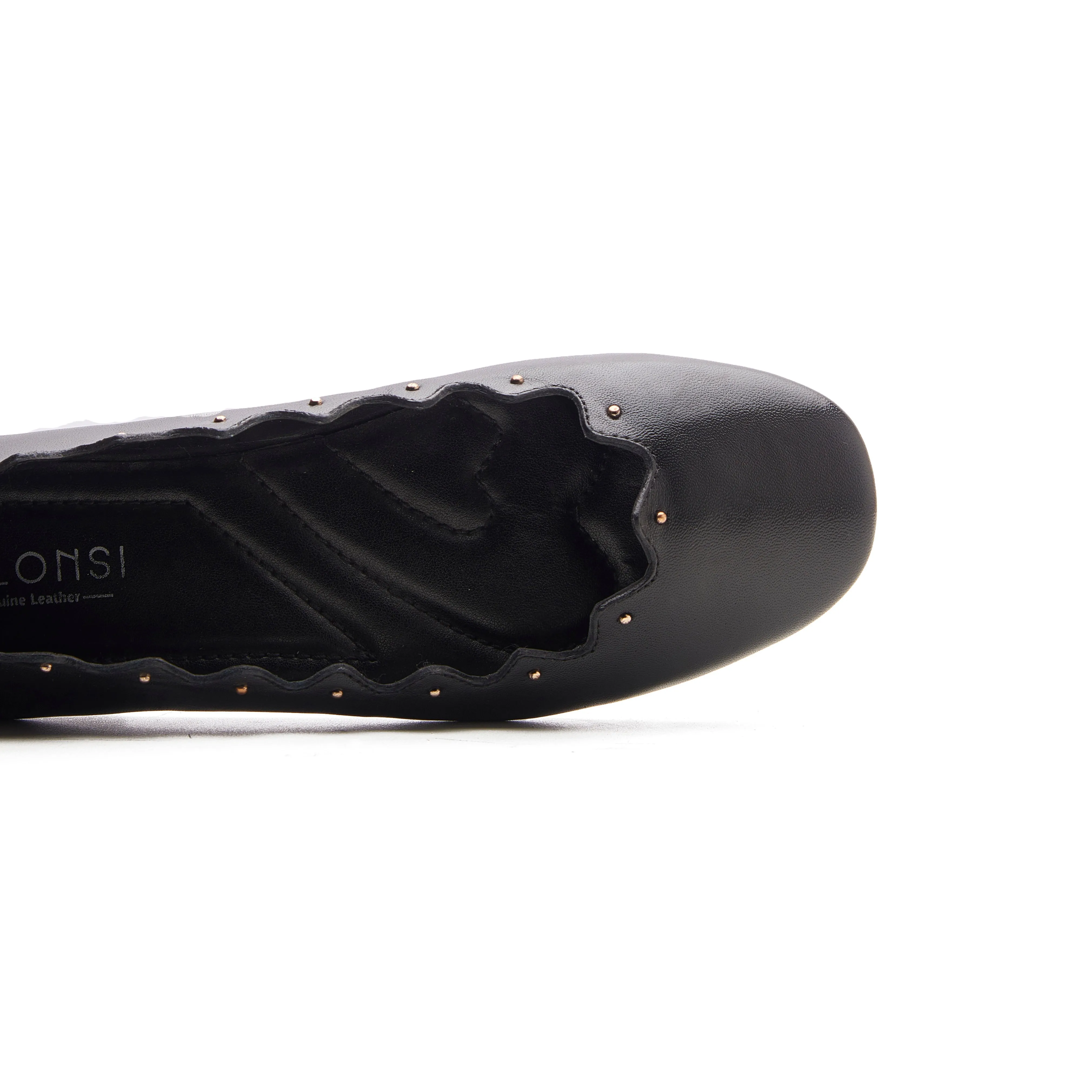 Sienna Womens Ballerinas