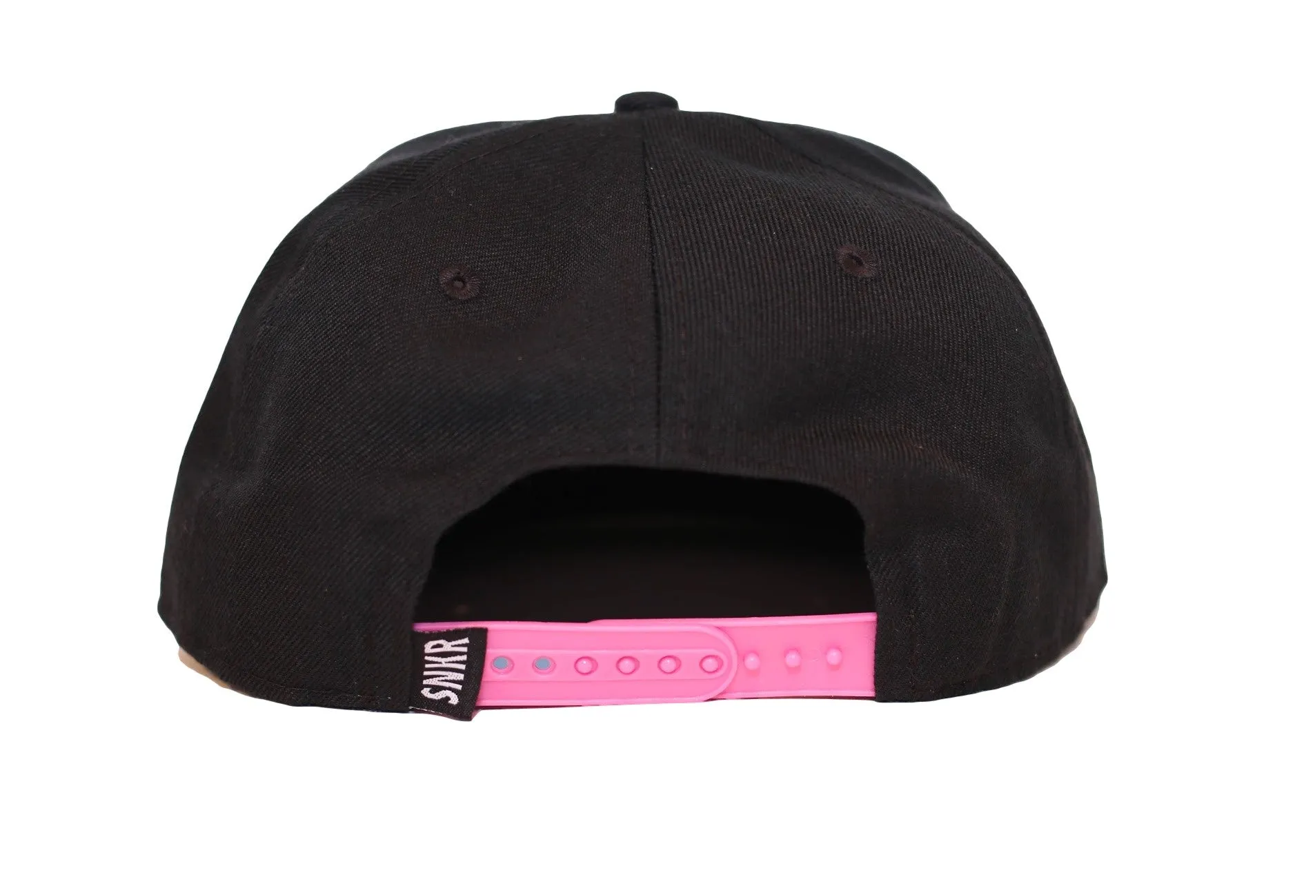 SNEAKER MOM Snapback Hat
