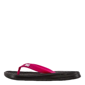Solay Thong Pink/Black