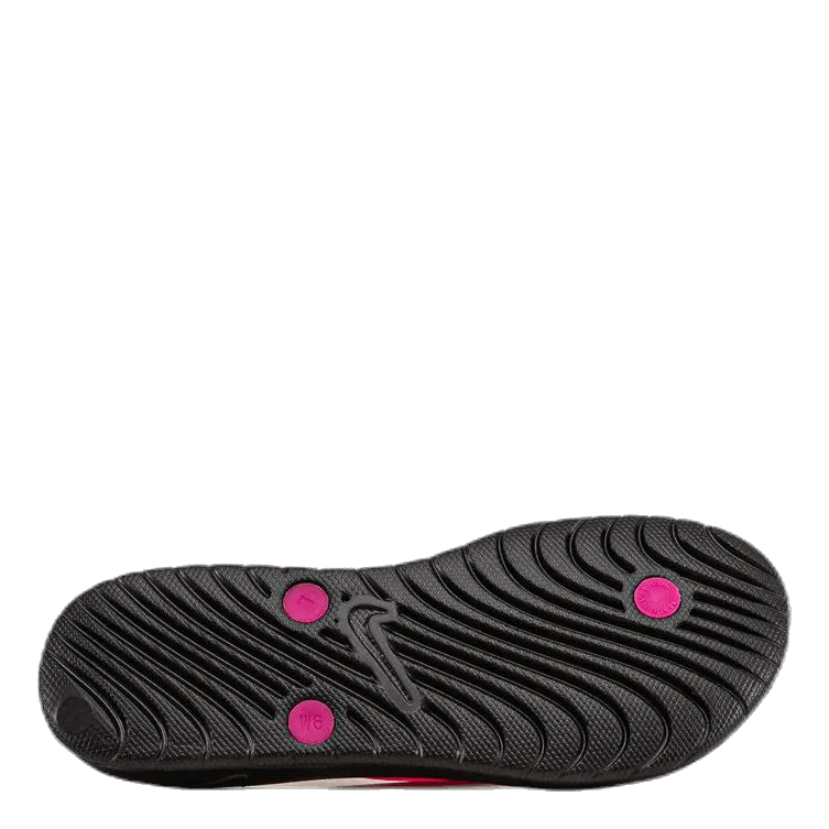Solay Thong Pink/Black