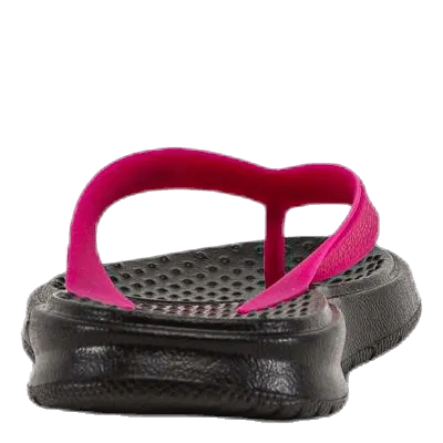 Solay Thong Pink/Black