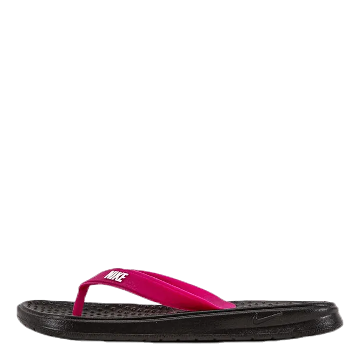 Solay Thong Pink/Black