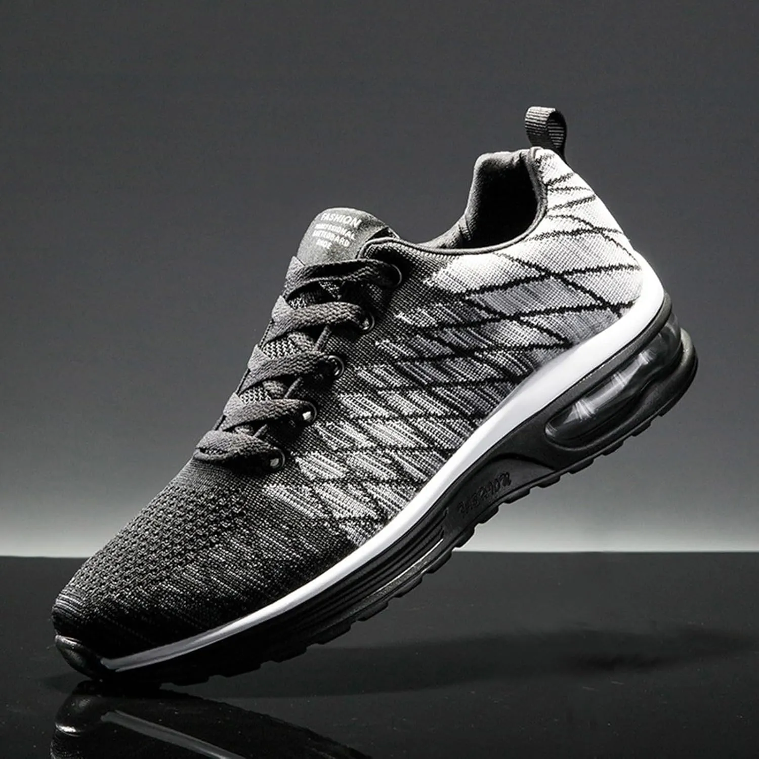 Sport Mesh Walking Shoes Mens Loafers & Slip-Ons Boys' Low Top Mesh Breathable Outdoor Sports Shoes