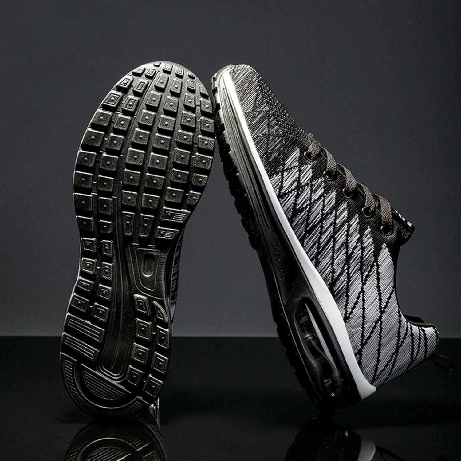 Sport Mesh Walking Shoes Mens Loafers & Slip-Ons Boys' Low Top Mesh Breathable Outdoor Sports Shoes