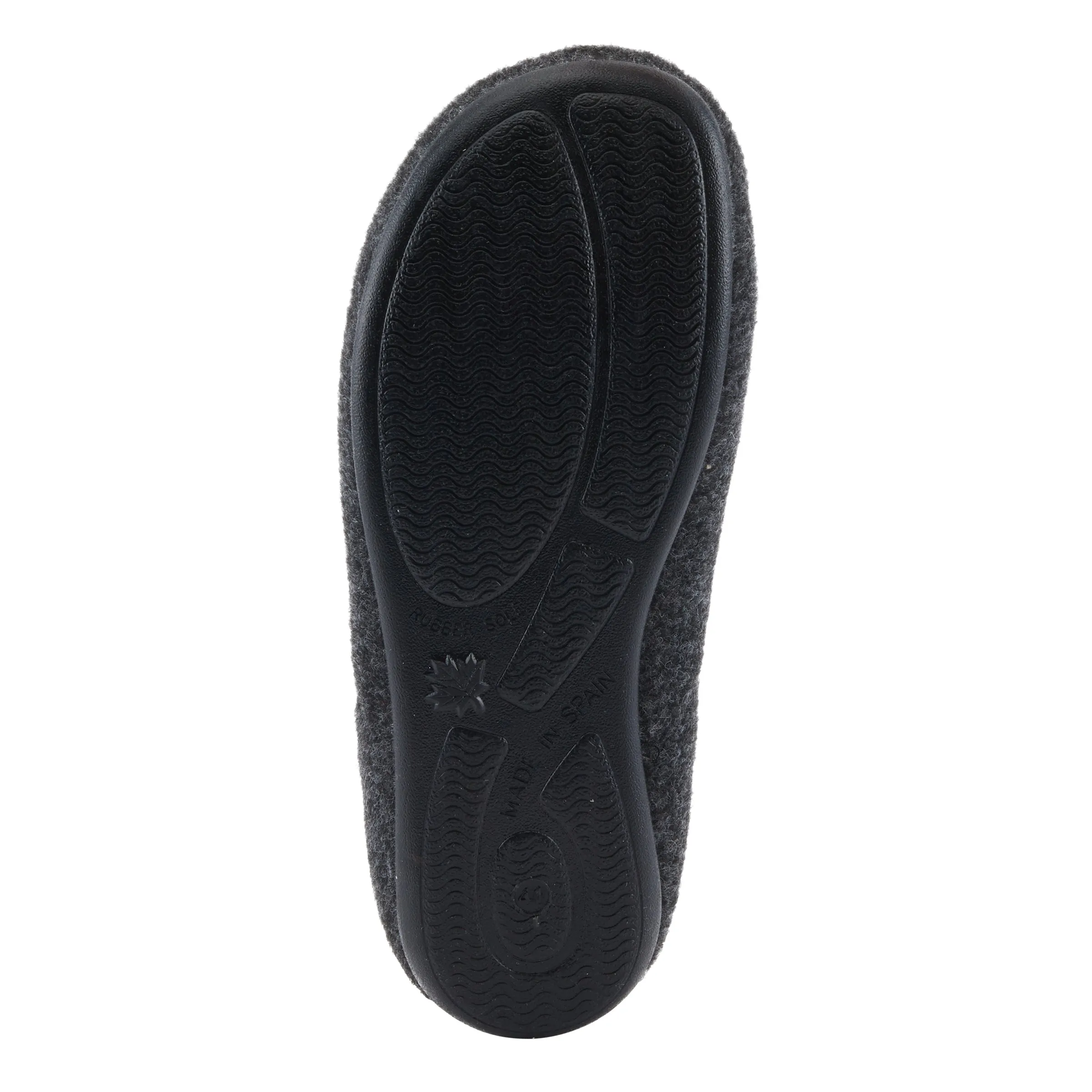 Spring Step ShoesMen Twiled Slippers