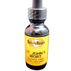 St John's Wort, 1 oz