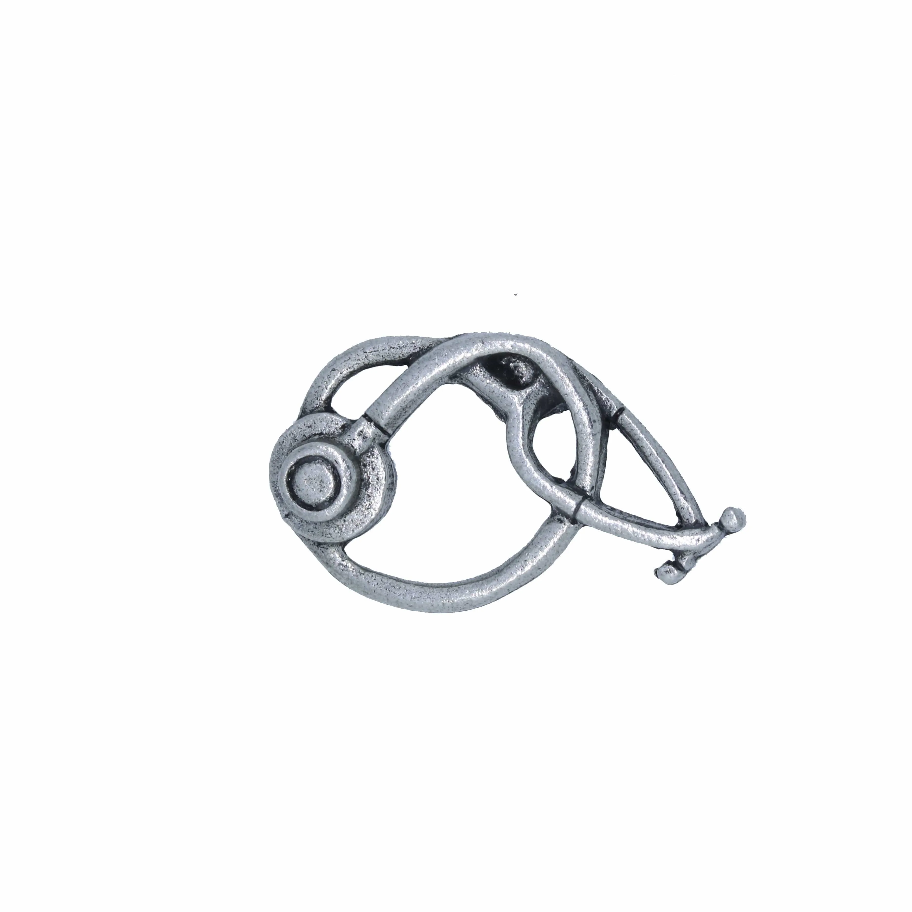 Stethoscope Lapel Pin