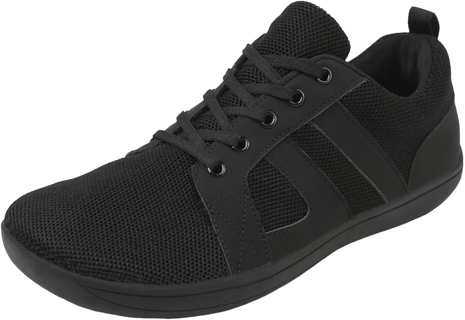 Stretch Shoes Sport Mesh Men's Shoes Mens Loafers & Slip-Ons Unisex Thin Soled Wide Last Casual Sneakers
