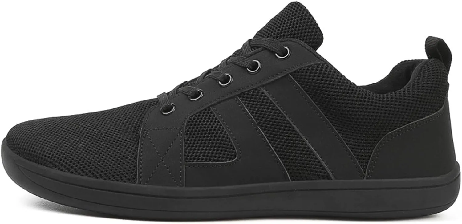 Stretch Shoes Sport Mesh Men's Shoes Mens Loafers & Slip-Ons Unisex Thin Soled Wide Last Casual Sneakers