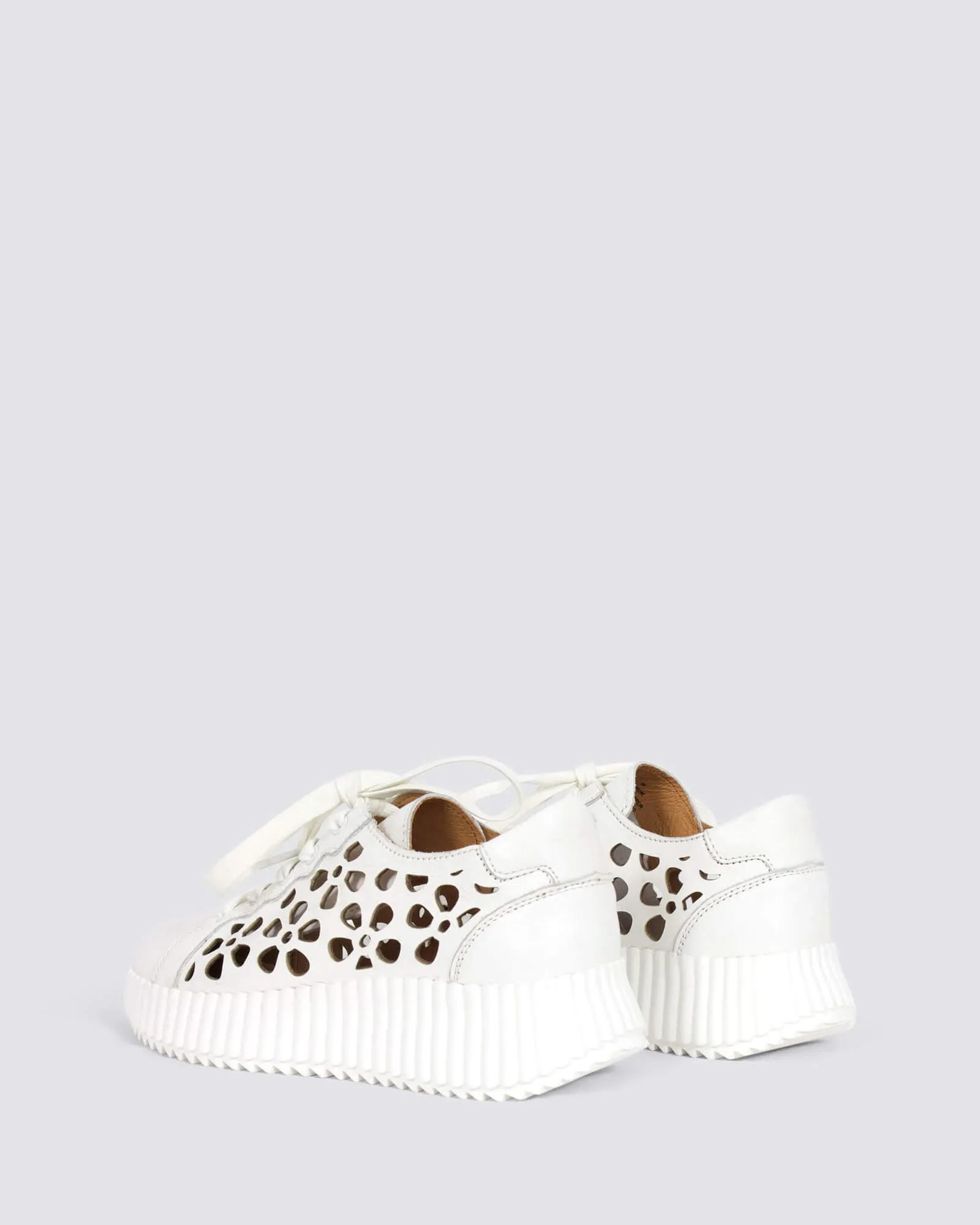 SUPREME WHITE