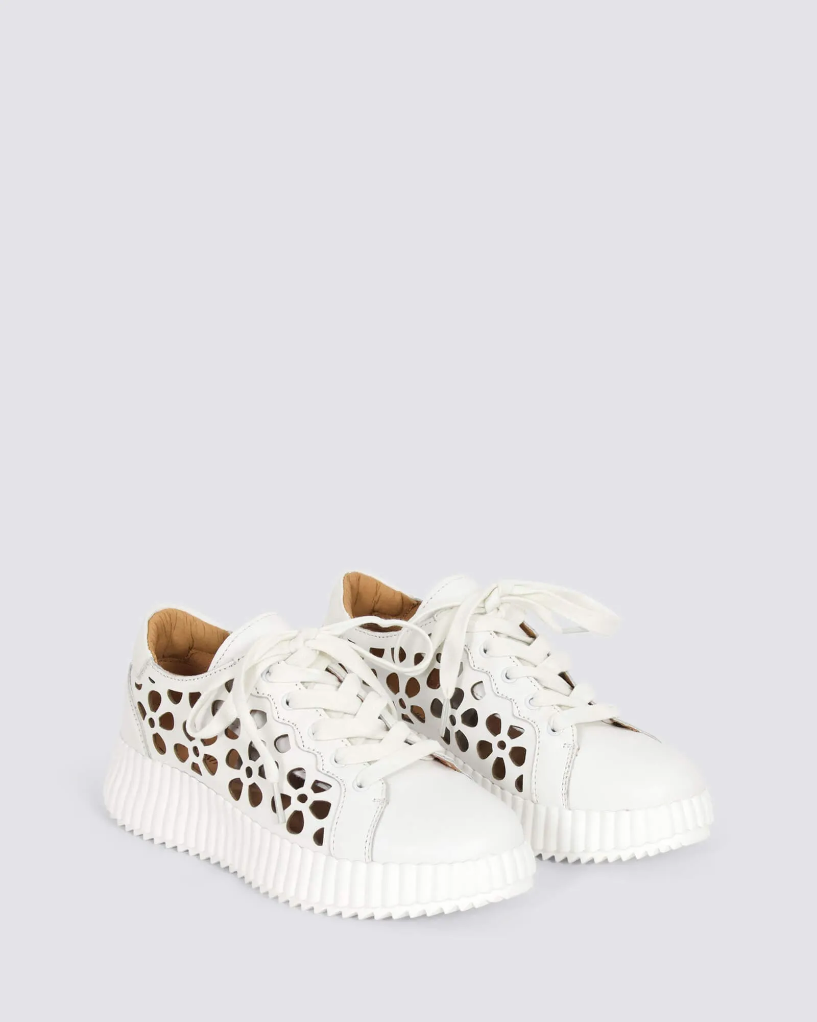SUPREME WHITE