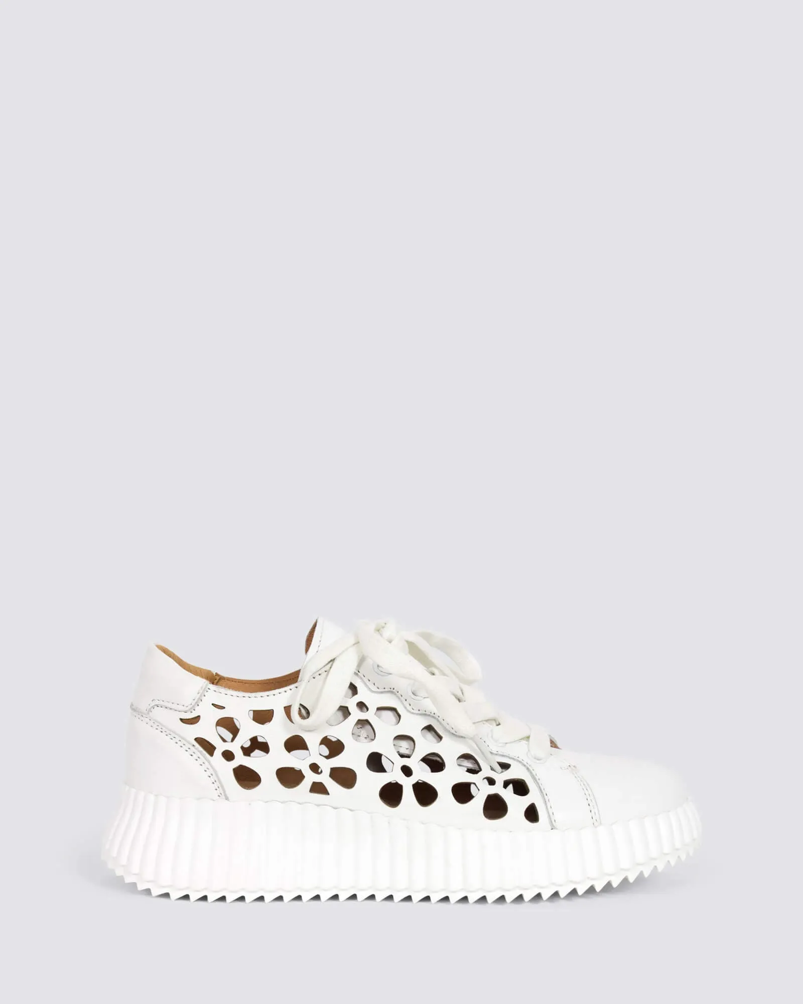 SUPREME WHITE