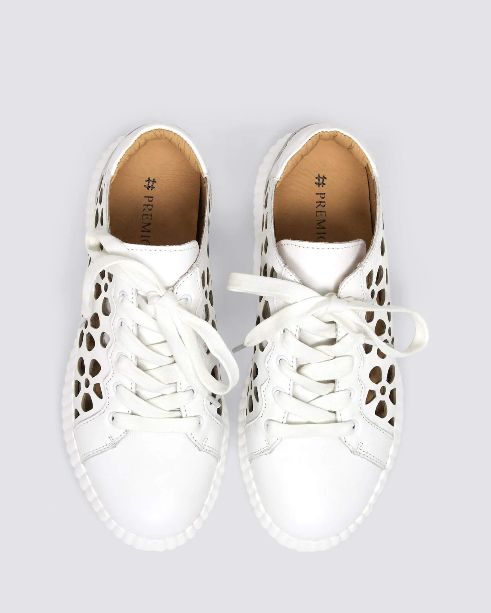 SUPREME WHITE