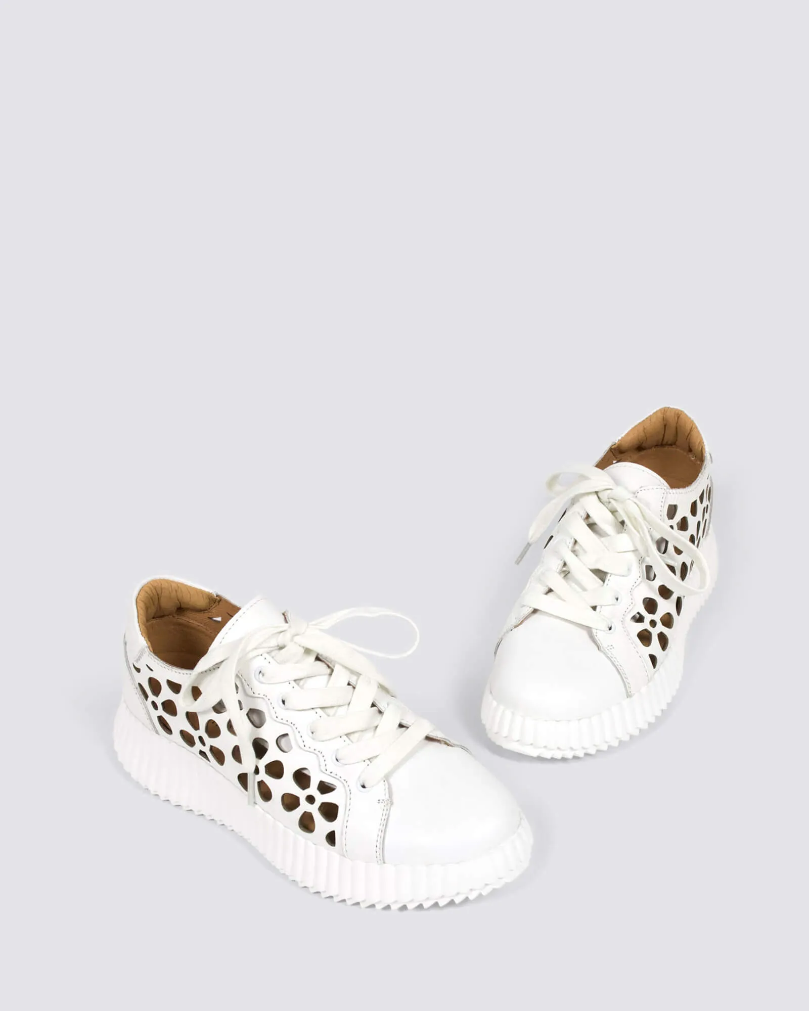 SUPREME WHITE