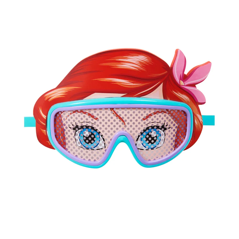 SwimWays Ariel Swim Mask