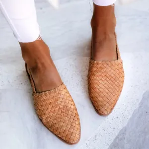Sylis | Jordana Orthopedic Shoes