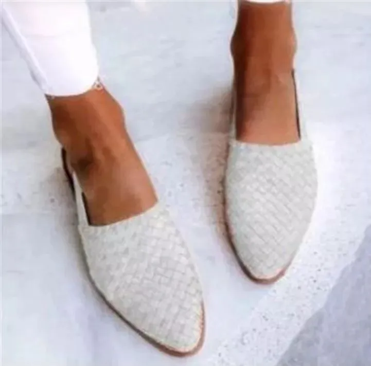 Sylis | Jordana Orthopedic Shoes