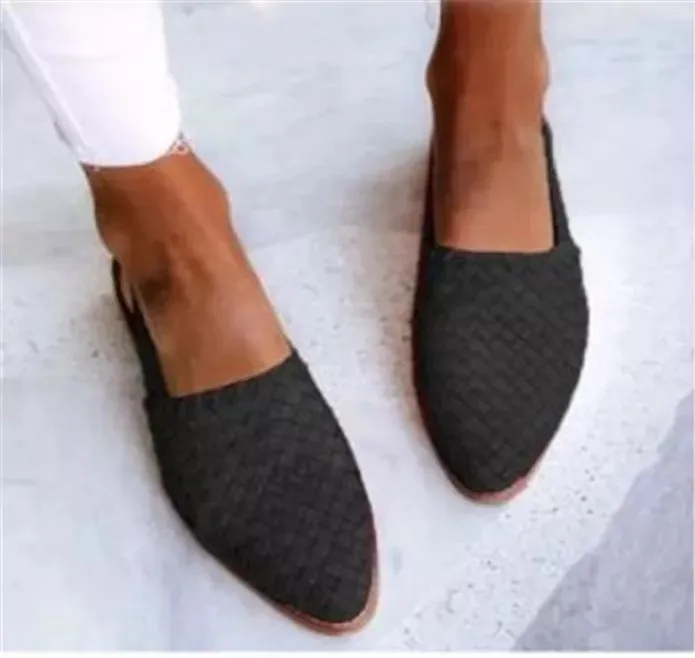 Sylis | Jordana Orthopedic Shoes
