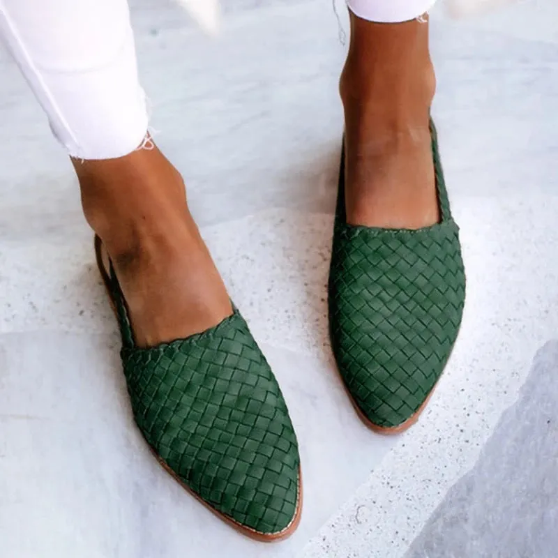 Sylis | Jordana Orthopedic Shoes