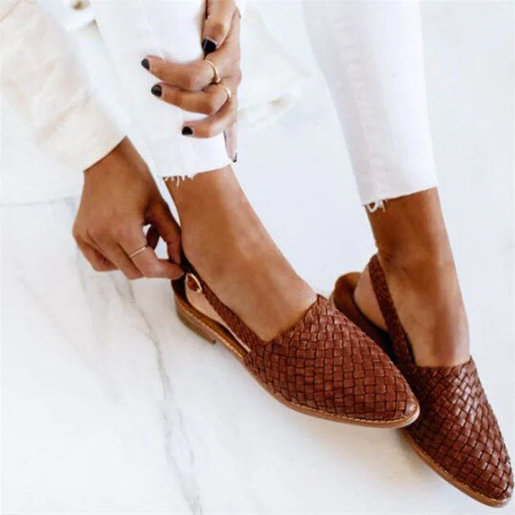 Sylis | Jordana Orthopedic Shoes