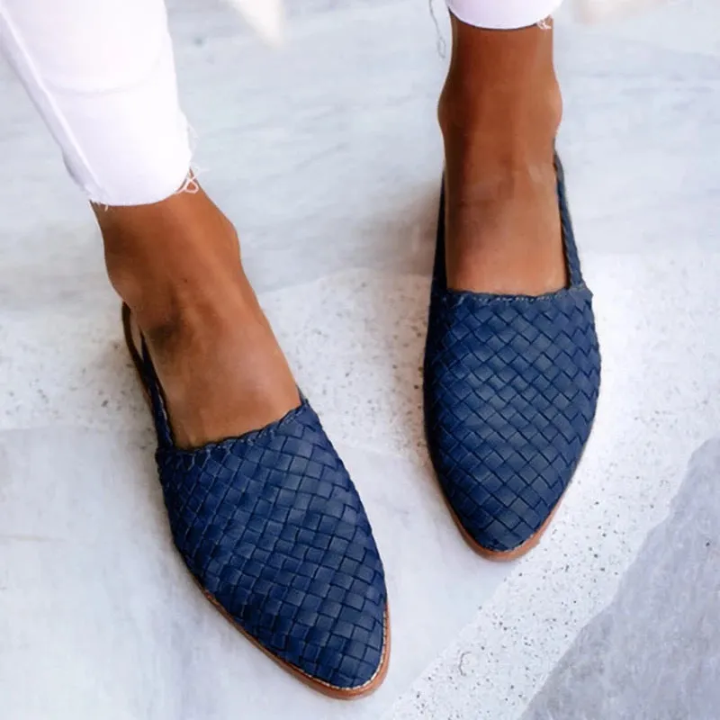 Sylis | Jordana Orthopedic Shoes