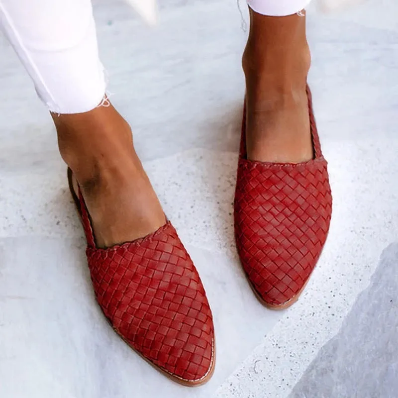 Sylis | Jordana Orthopedic Shoes