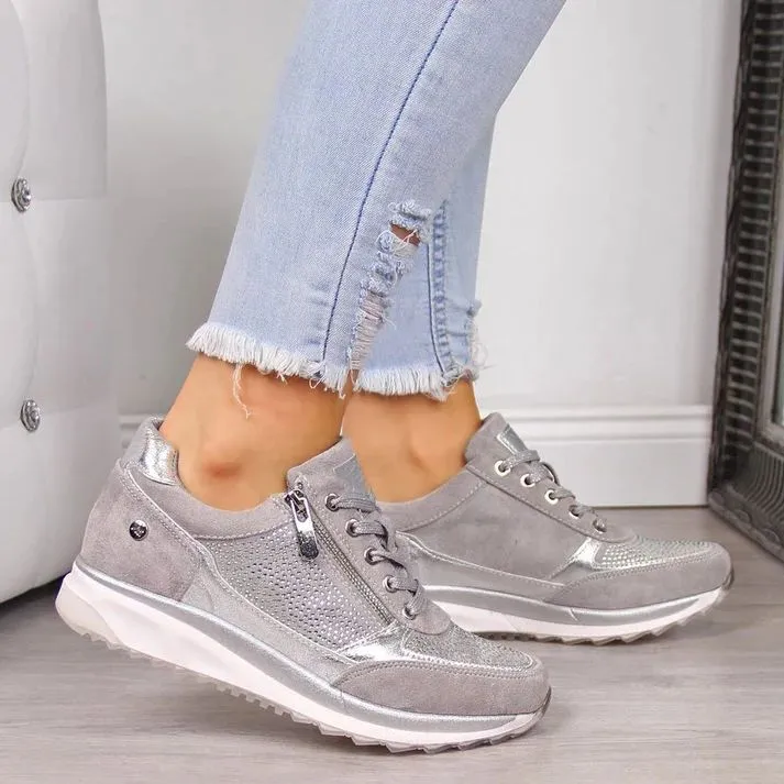 Sylis | Orthopedic Comfort Sneakers
