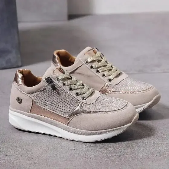Sylis | Orthopedic Comfort Sneakers