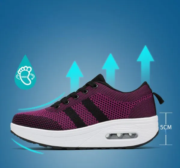 Sylis | Orthopedic Shoes