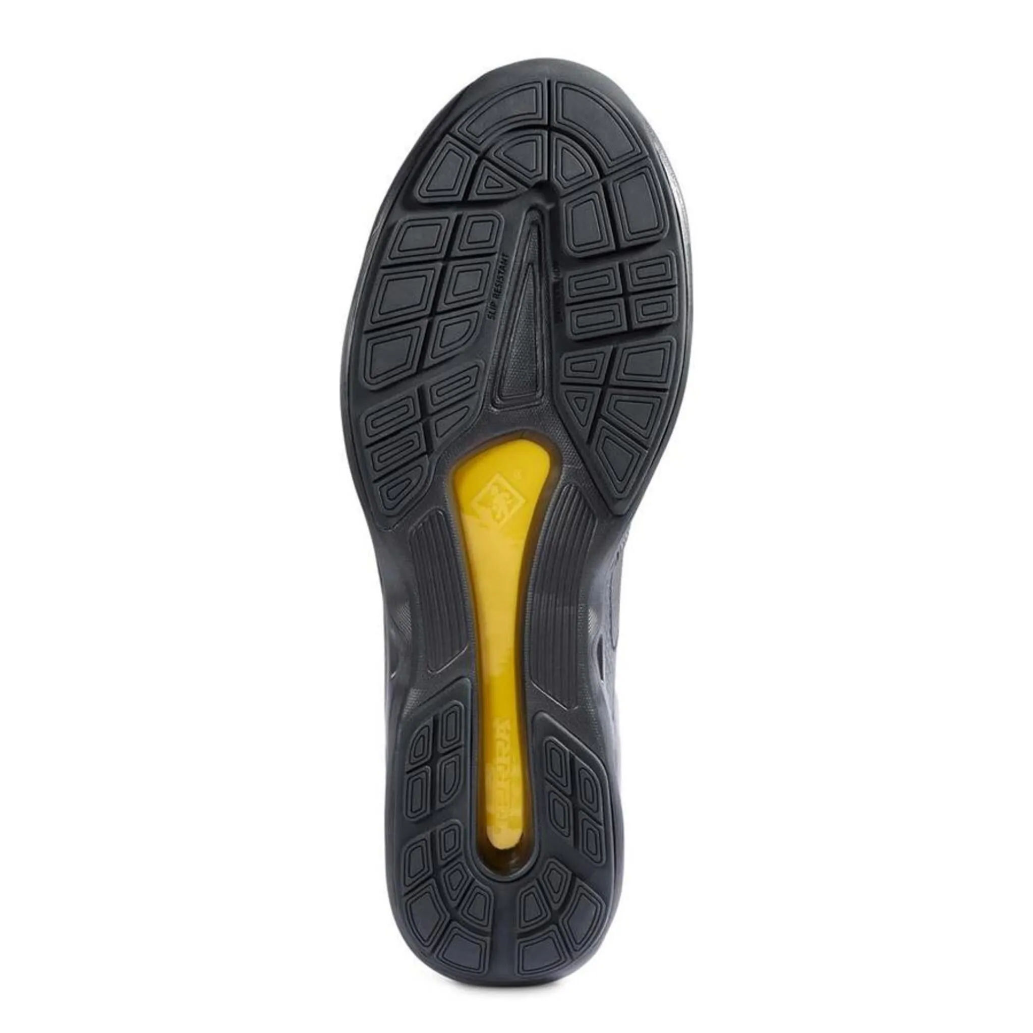 Terra Men's Safety Work Shoes Lites Unisex Ultralight Monofilament Upper with Composite Toe | Sizes 7-15