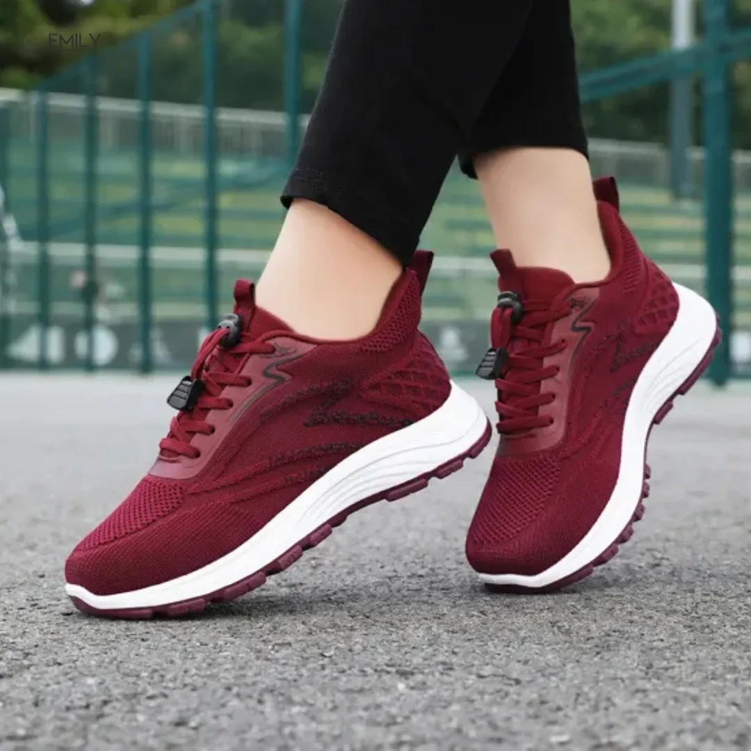 Terrie™ Orthopedic Women's Shoes