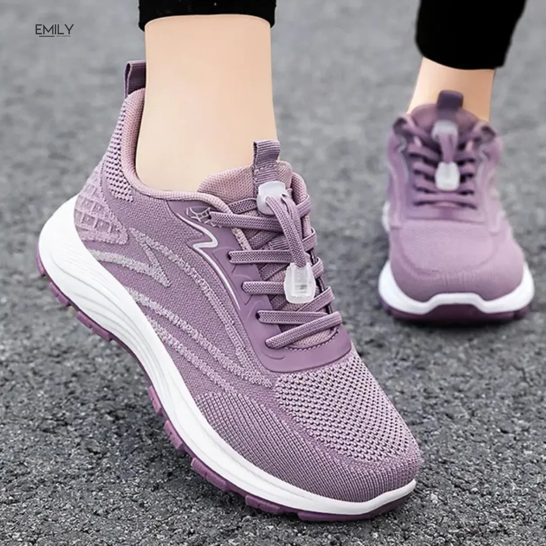 Terrie™ Orthopedic Women's Shoes
