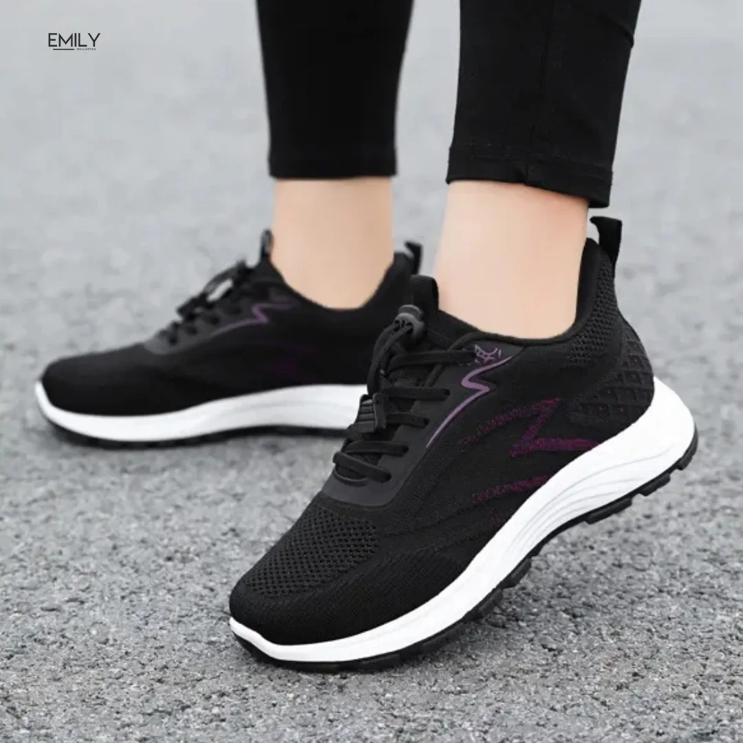 Terrie™ Orthopedic Women's Shoes