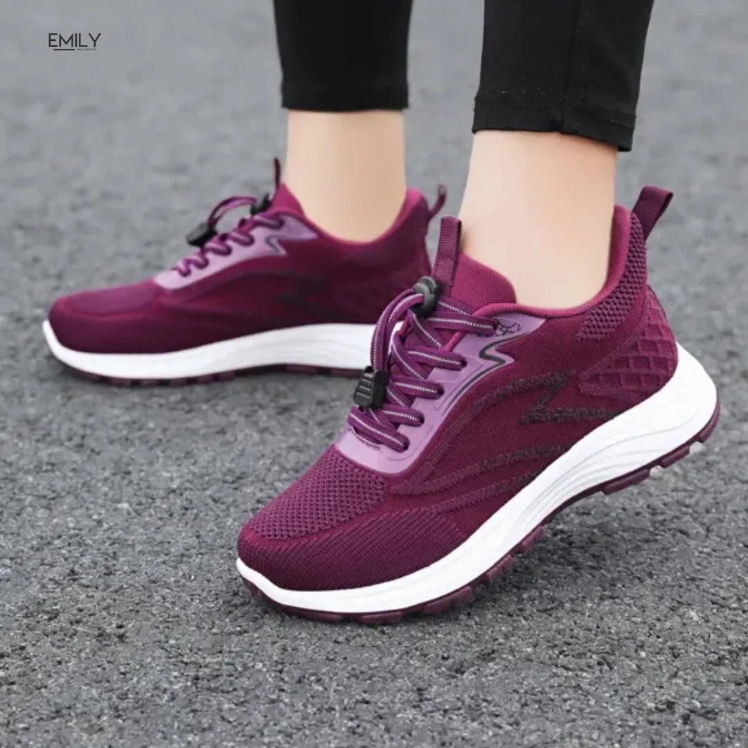 Terrie™ Orthopedic Women's Shoes