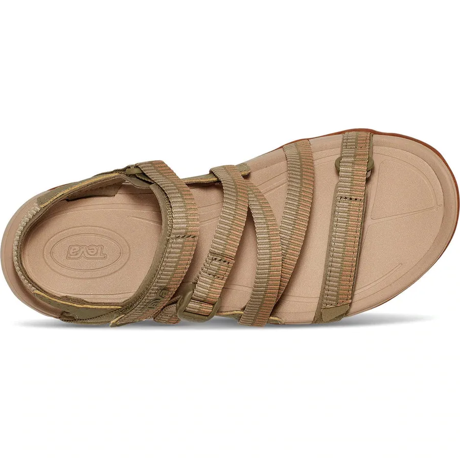 Teva Women's Ascona Sport Web Sandal