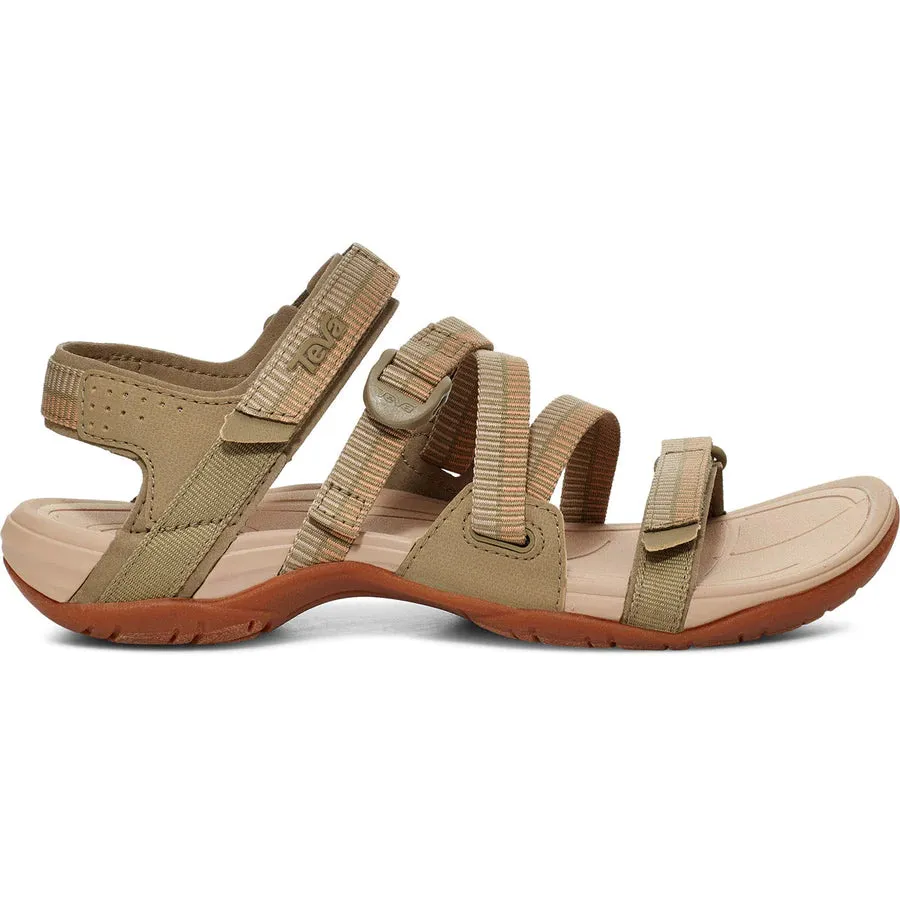 Teva Women's Ascona Sport Web Sandal