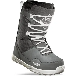 ThirtyTwo Shifty 2022 Snowboard Boots - Charcoal