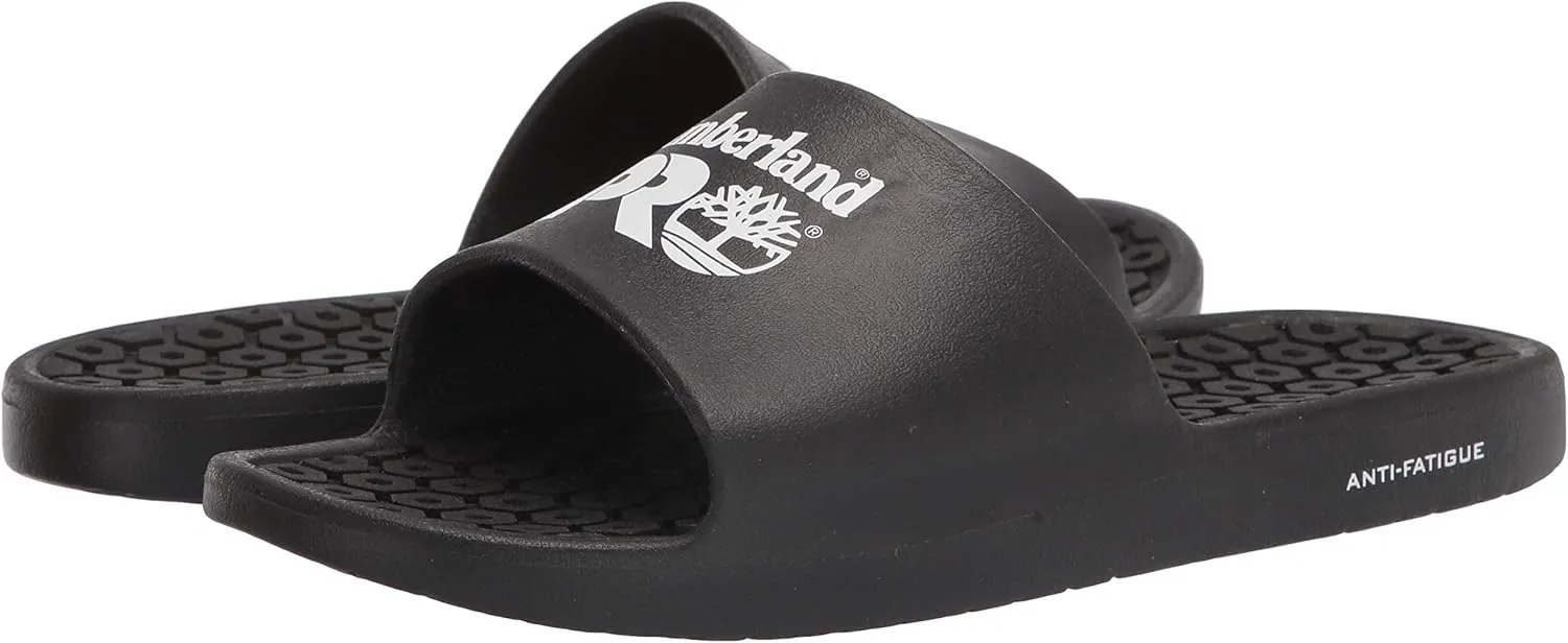 Timberland Unisex Adult Anti-Fatigue Technology