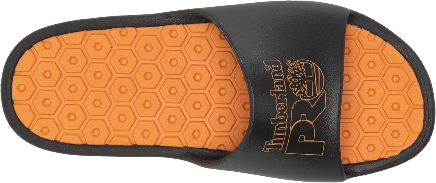 Timberland Unisex Adult Anti-Fatigue Technology