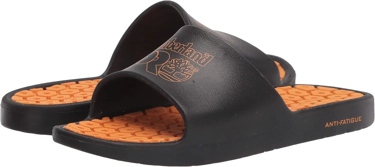 Timberland Unisex Adult Anti-Fatigue Technology