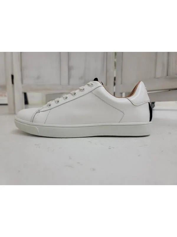 Tommy Hilfiger Men's Russ 2 Sneakers White
