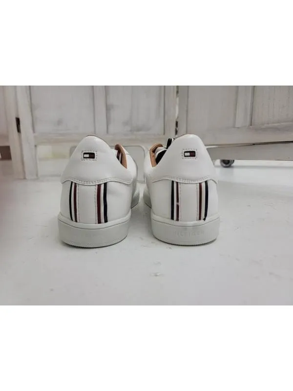 Tommy Hilfiger Men's Russ 2 Sneakers White