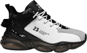 Trendy Men's Jogging Shoes for Active Exercise and Fitness