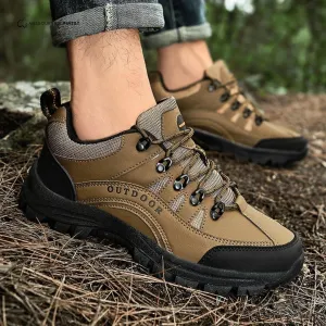 Truman™ Orthopedic Men's Shoes