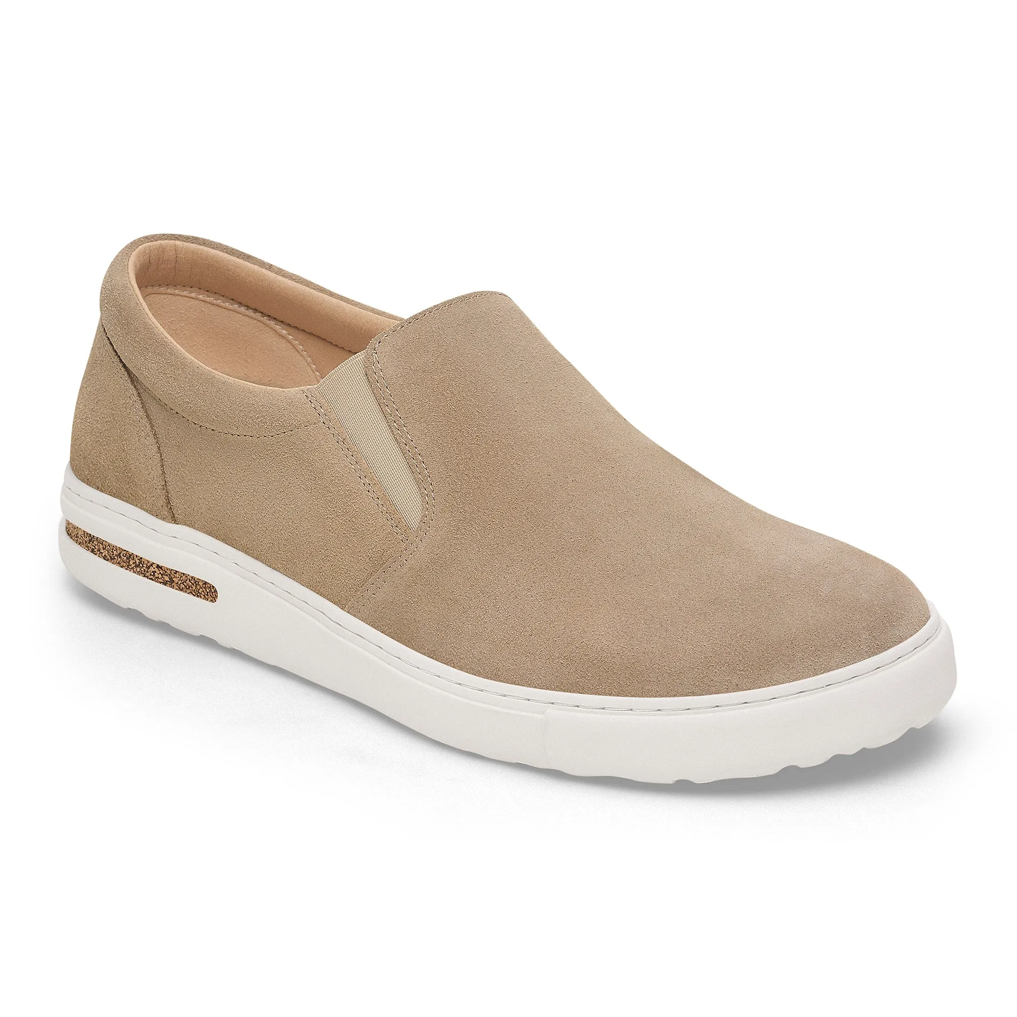 Unisex Birkenstock Oswego Suede Leather (REGULAR/WIDE & MEDIUM/NARROW WIDTH)