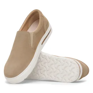 Unisex Birkenstock Oswego Suede Leather (REGULAR/WIDE & MEDIUM/NARROW WIDTH)