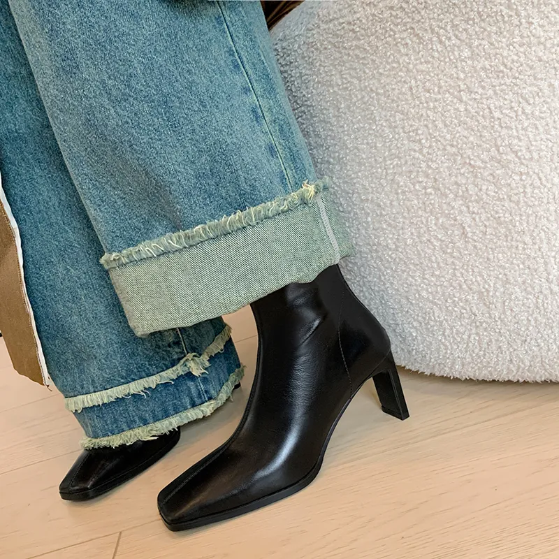 USS Shoes Ruperta Women's Ankle Boots