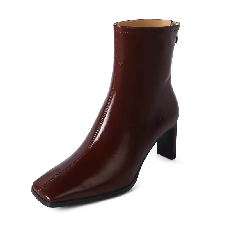 USS Shoes Ruperta Women's Ankle Boots
