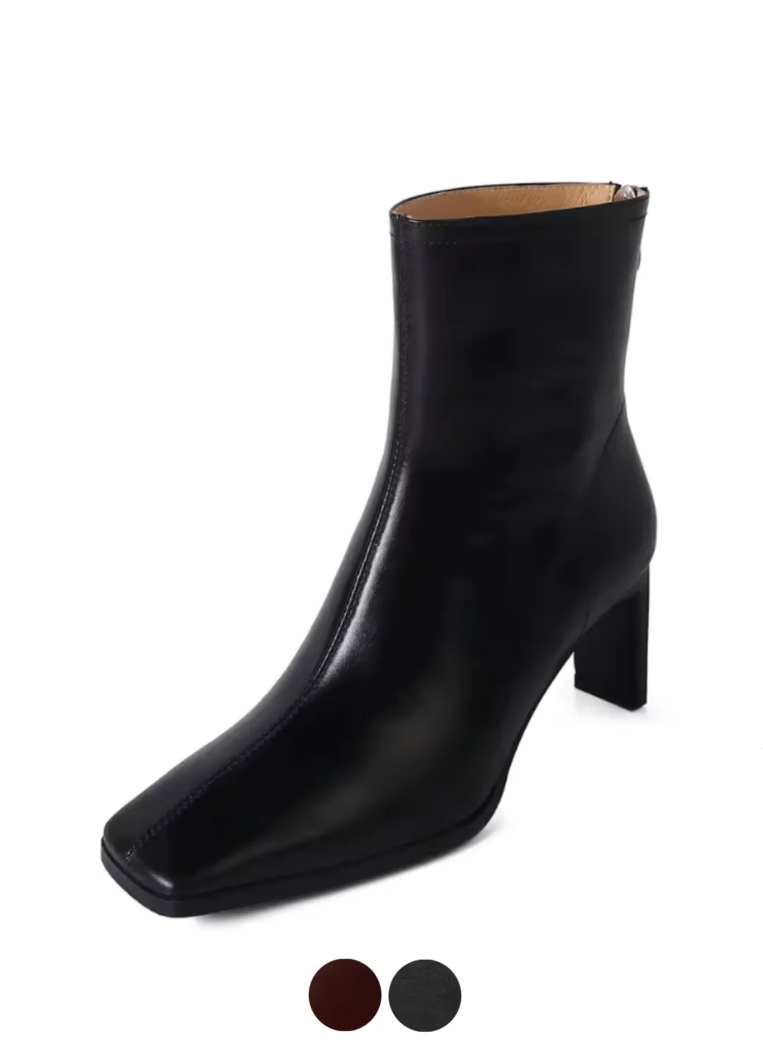 USS Shoes Ruperta Women's Ankle Boots